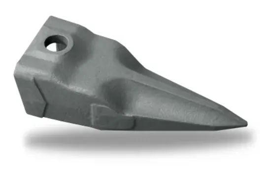 X435t Hensley שן קוטב פרבולית מקורית