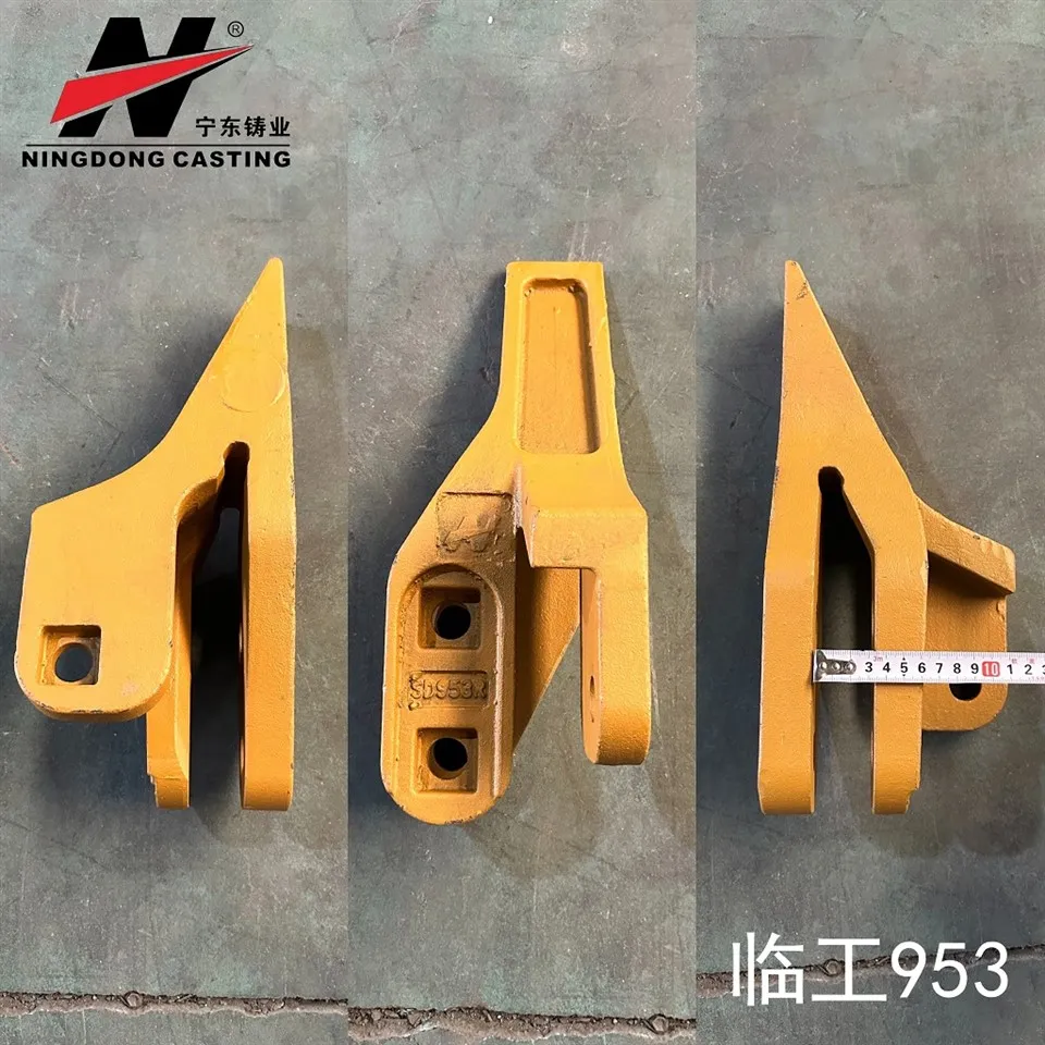 XCMG SIDE CUTTER SD953R