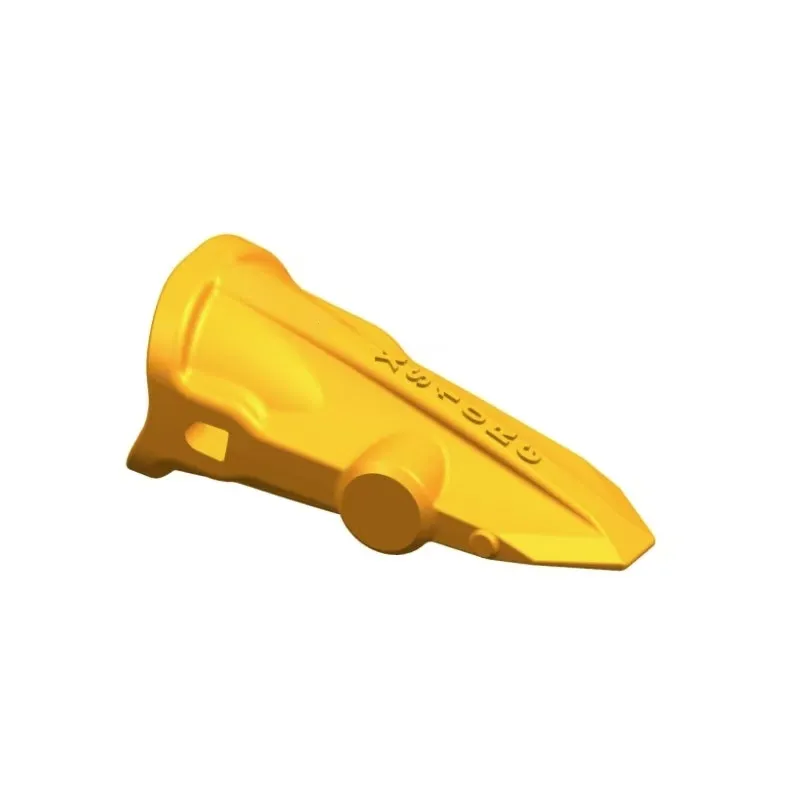 XS10RC HENSLEY TIP TIP ROCK ROCK