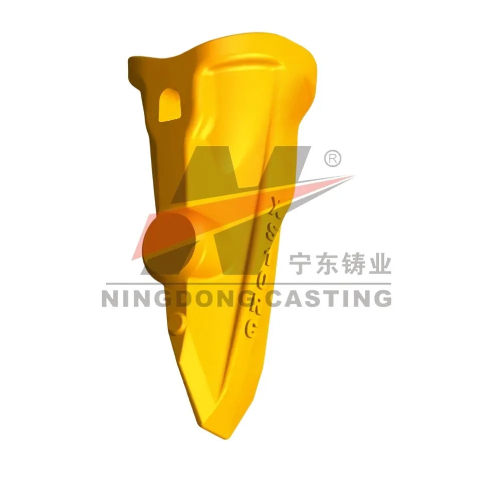 שן אזמל רוק מסדרת XS10RC HENSLEY XS10